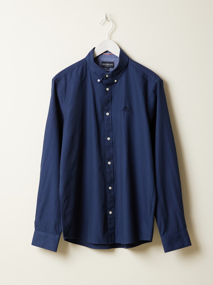Carl skjorte - Regular fit 7508668_EM6-JEANPAUL-A24-Front_297_Carl skjorte - Regular fit EM6_Carl skjorte - Regular fit EM6 7508668.jpg_Front||Front