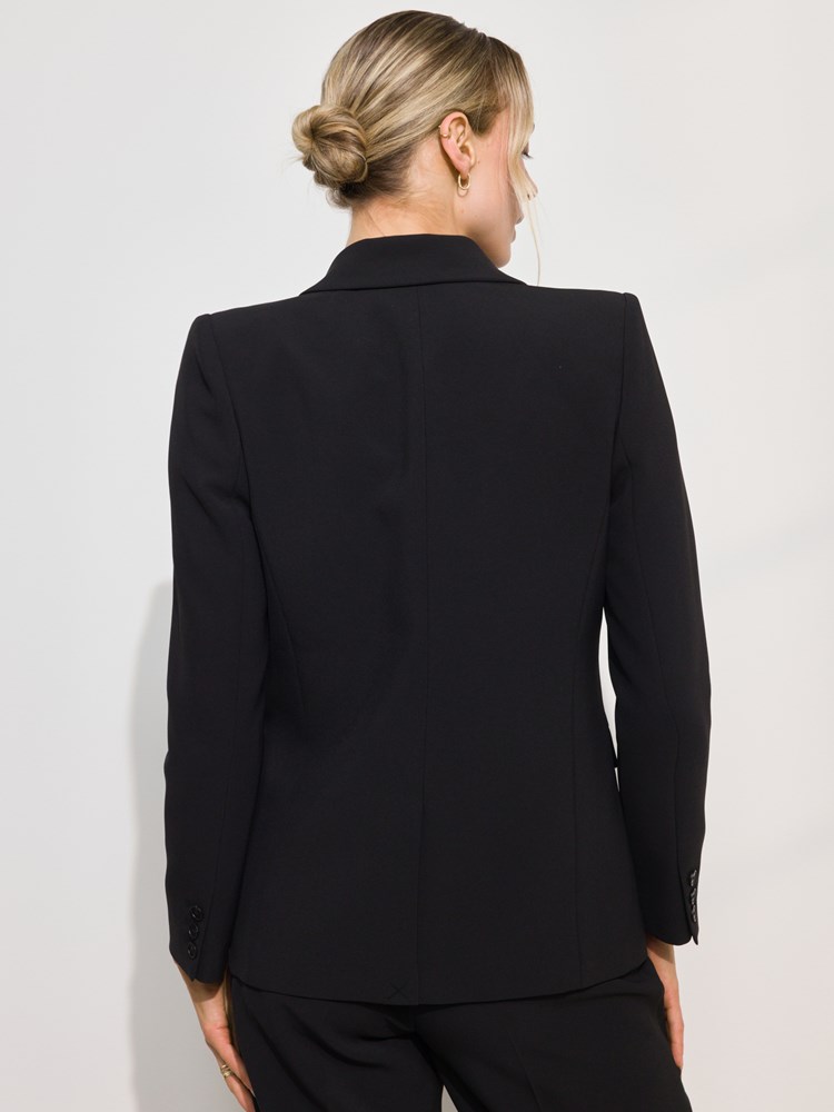 Poliani blazer 7508686_CAB-MARIEPHILIPPE-A24-Modell-Back_chn=match_3224_Poliani blazer CAB_Poliani blazer CAB 7508686.jpg_Back||Back