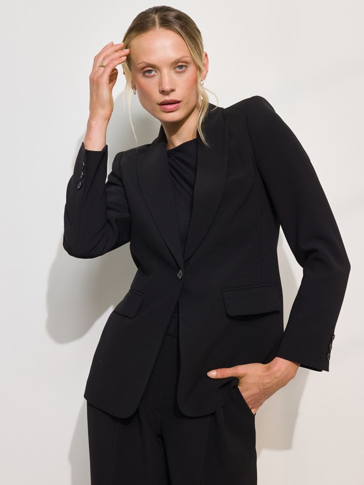 Poliani blazer 7508686_CAB-MARIEPHILIPPE-A24-Modell-Front_chn=match_2356_Poliani blazer CAB_Poliani blazer CAB 7508686.jpg_Front||Front
