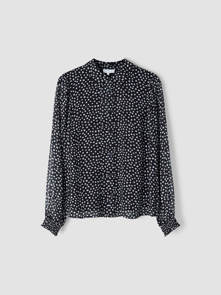 Sina bluse 7508693_CAB-VAVITE-A24-Front_4214_Sina bluse CAB_Sina bluse CAB 7508693.jpg_Front