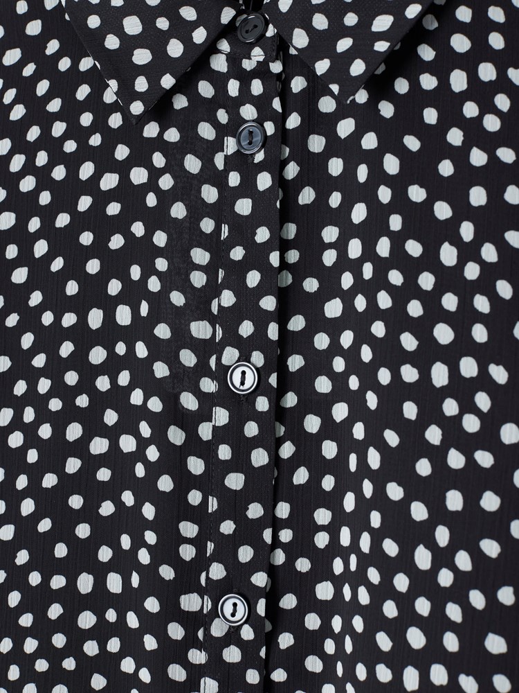 Sina bluse 7508693_CAB-VAVITE-A24-Front_7406_Sina bluse CAB_Sina bluse CAB 7508693.jpg_Front