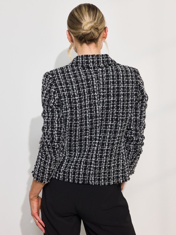 Alice blazer 7508696_CAB-MARIEPHILIPPE-A24-Modell-Back_chn=match_5521_Alice blazer CAB_Alice blazer CAB 7508696.jpg_Back||Back