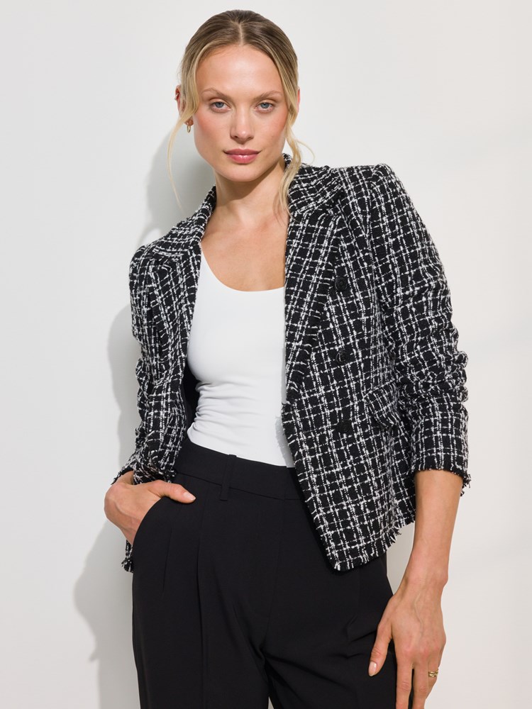 Alice blazer 7508696_CAB-MARIEPHILIPPE-A24-Modell-Left_chn=match_6343_Alice blazer CAB_Alice blazer CAB 7508696.jpg_Left||Left