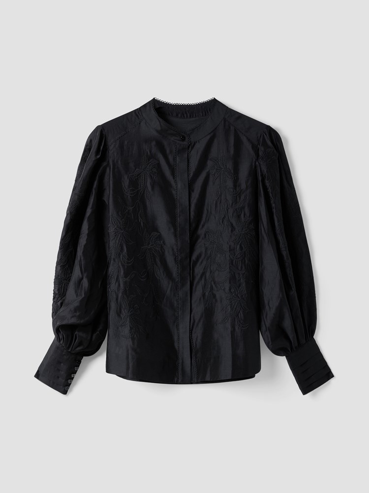 Nia bluse 7508776_CAB-DONNA-A24-Front_1613_Nia bluse_Nia bluse CAB_Nia bluse CAB 7508776.jpg_Front||Front