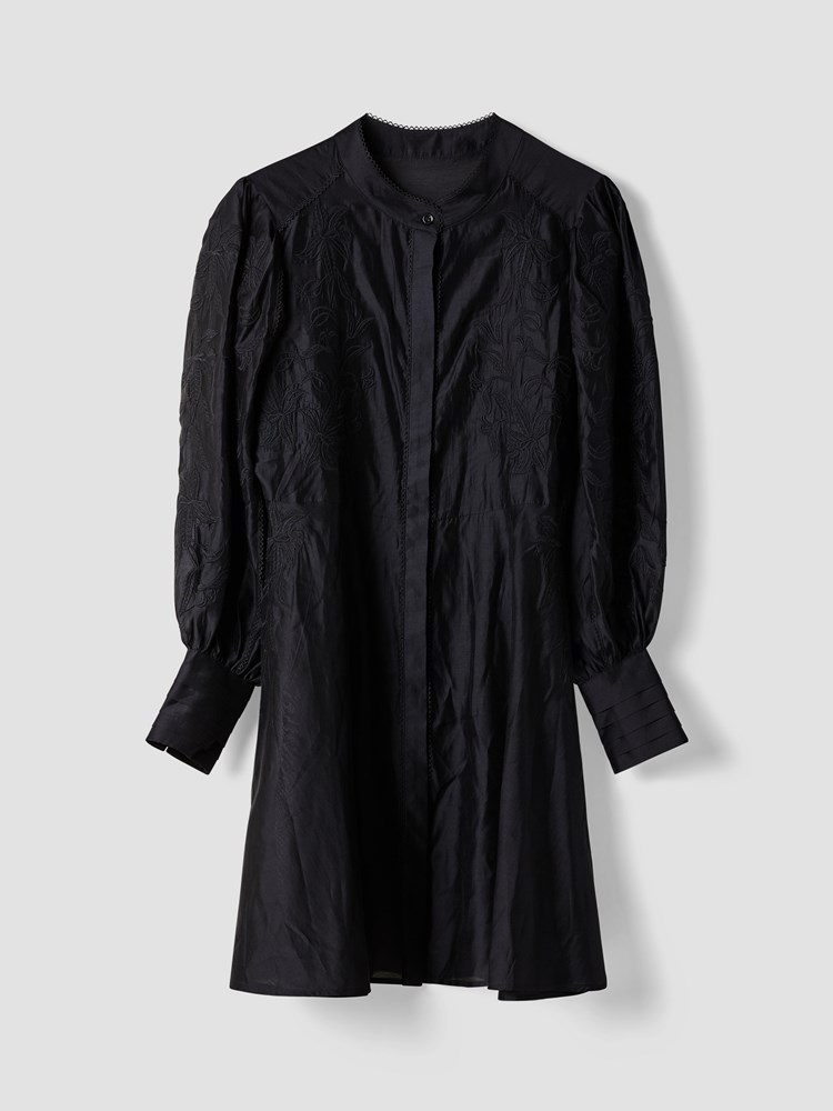 Nia kjole 7508777_CAB-DONNA-A24-Front_6245_Nia kjole_Nia kjole CAB 7508777.jpg_Front