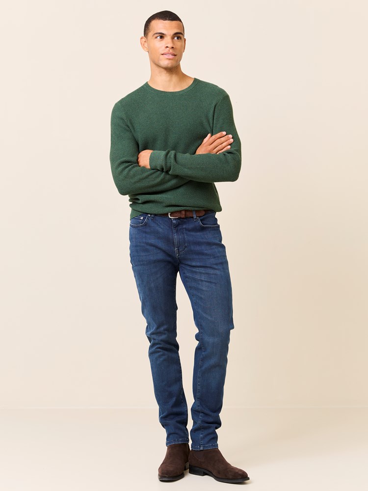 Tom genser 7508782_GS7-JEANPAUL-W24-Modell-Front_1993_Tom genser GS7_Tom genser GS7 7508782.jpg_Front||Front