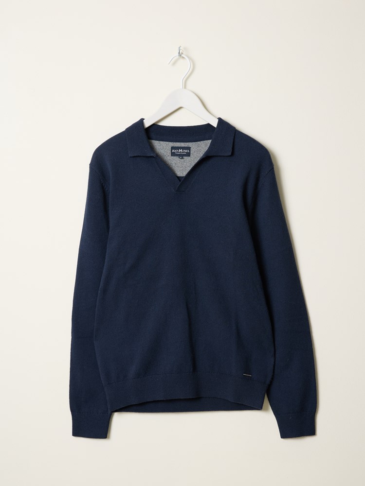 Lucien polocollar 7508799_EM6-JEANPAUL-W24-Front_685_Lucien polocollar EM6.jpg_Front||Front