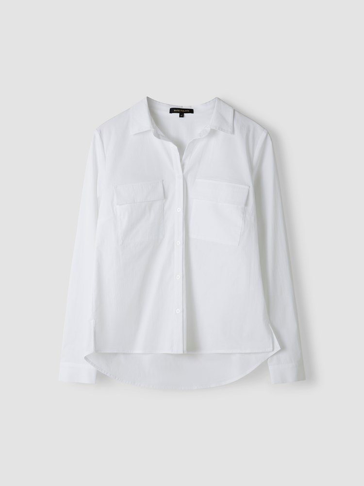 Meghan poplin skjorte 7508831_O68-MARIEPHILIPPE-A24-Front_383_Meghan poplin skjorte O68_Meghan poplin skjorte O68 7508831.jpg_Front||Front