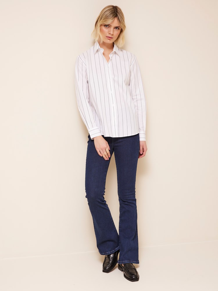 Ine bellbottom jeans 7508844_D03-JEANPAUL-A24-Front_2258_Ine bellbottom jeans D03_Ine bellbottom jeans D03 7508844.jpg_Front||Front