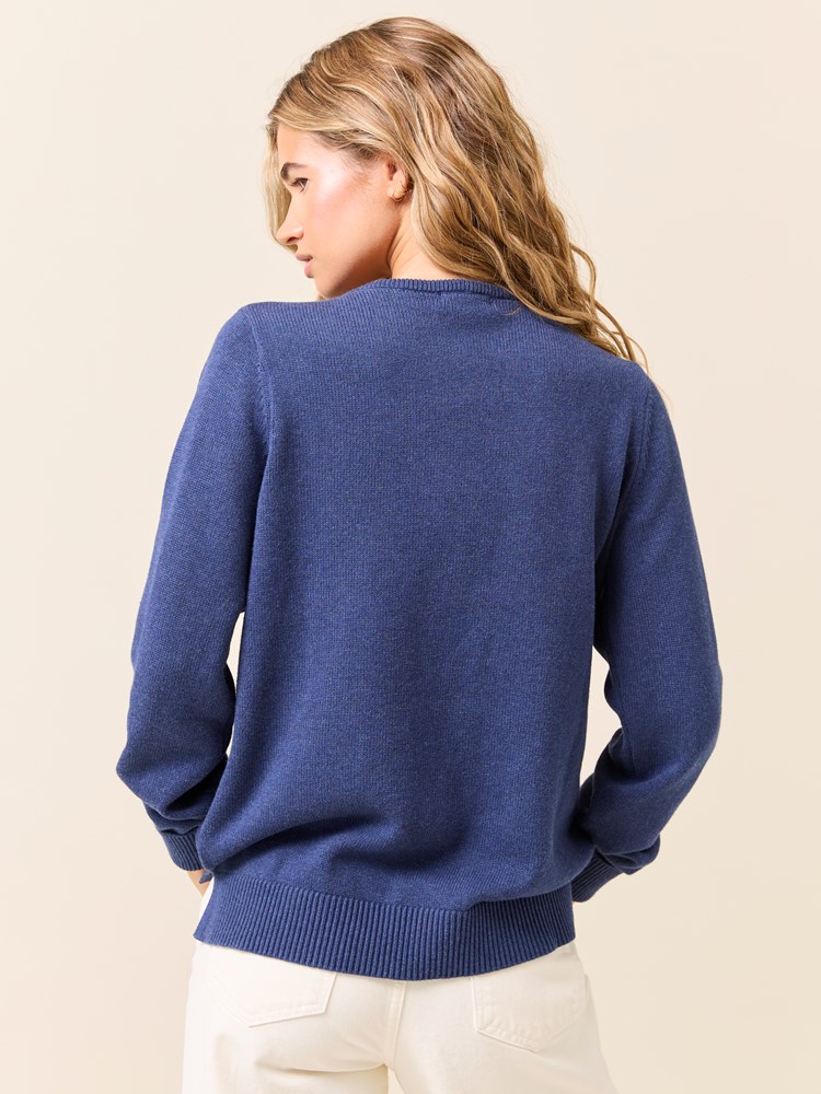 Sophia genser 7508858_EGG-JEANPAUL-W24-Modell-Front_3593_Sophia genser EGG 7508858.jpg_Front||Front