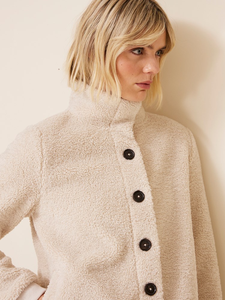 Halina jakke 7508870_O79-JEANPAUL-A24-Front_2422_Halina jakke O79_Halina jakke O79 7508870.jpg_Front||Front