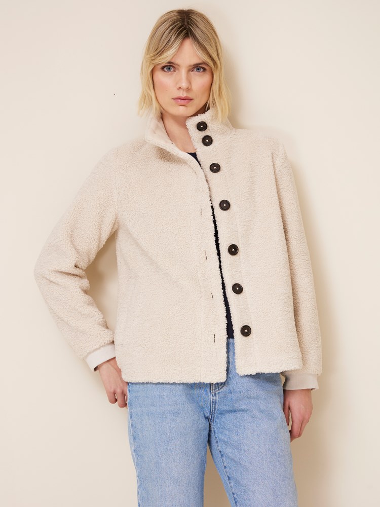 Halina jakke 7508870_O79-JEANPAUL-A24-Front_5320_Halina jakke O79_Halina jakke O79 7508870.jpg_Front||Front