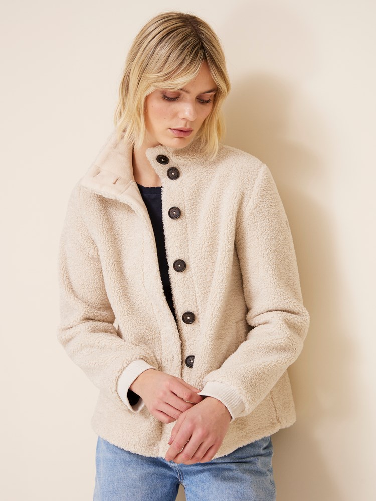 Halina jakke 7508870_O79-JEANPAUL-A24-Front_8719_Halina jakke O79_Halina jakke O79 7508870.jpg_Front||Front