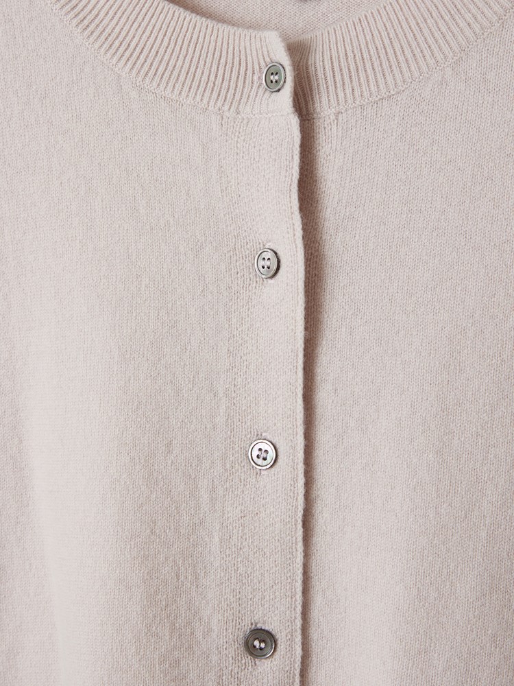 Vita cardigan i merinoull 7508880_I4I-MARIEPHILIPPE-A24-Front_3741_Vita cardigan I4I_Vita cardigan i merinoull I4I_Vita cardigan i merinoull I4I 7508880.jpg_Front||Front