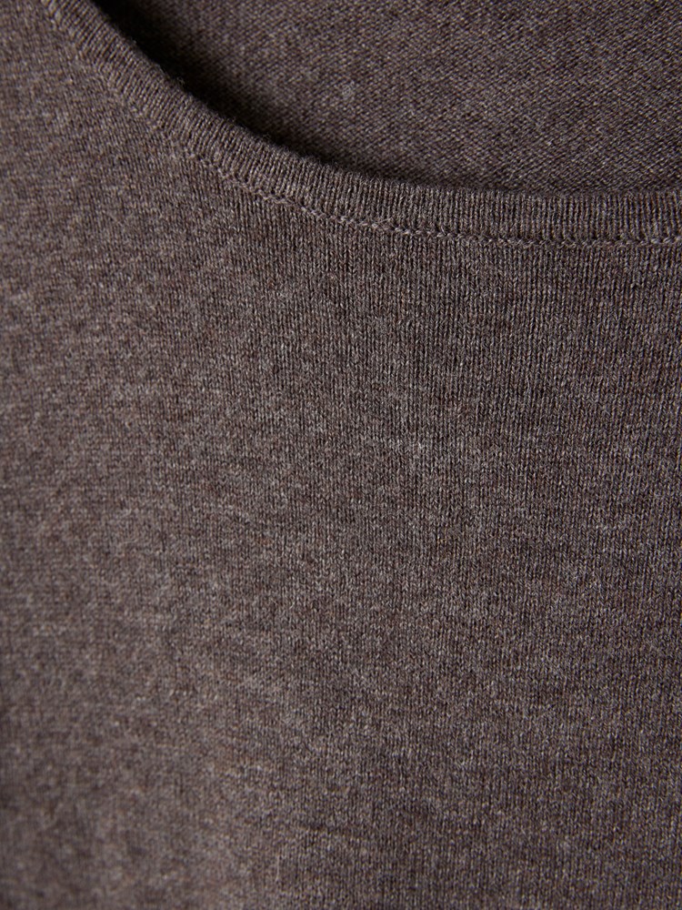 Olea kjole i merinoblanding 7508922_AIK-MARIEPHILIPPE-A24-Front_9843_Olea kjole AIK_Olea kjole i merinoblanding AIK_Olea kjole i merinoblanding AIK 7508922.jpg_Front||Front