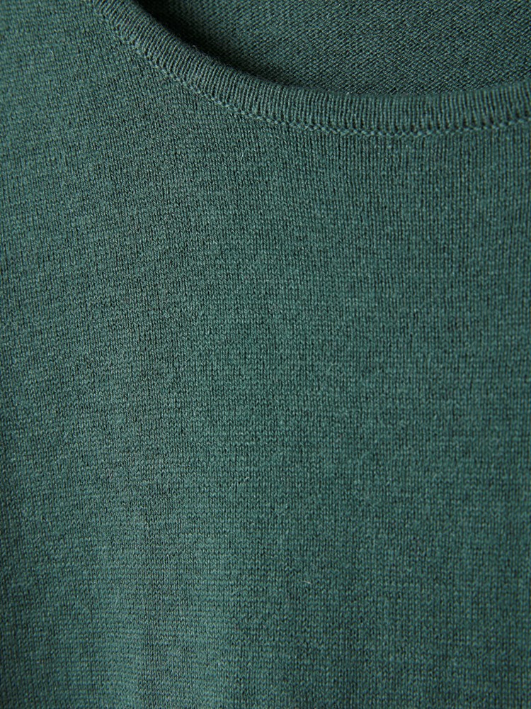 Olea kjole i merinoblanding 7508922_I7M-MARIEPHILIPPE-A24-Front_9197_Olea kjole I7M_Olea kjole i merinoblanding I7M_Olea kjole i merinoblanding I7M 7508922.jpg_Front||Front