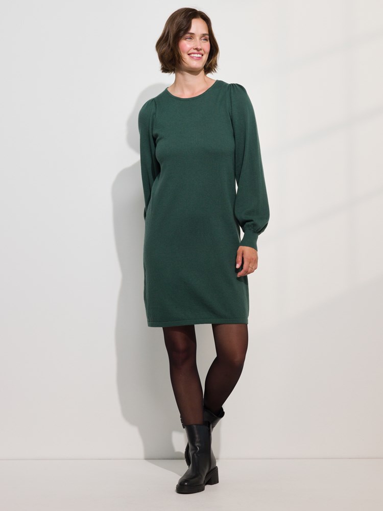 Olea kjole i merinoblanding 7508922_I7M-MARIEPHILIPPE-A24-Modell-Front_chn=match_7777_Olea kjole i merinoblanding I7M_Olea kjole i merinoblanding I7M 7508922.jpg_Front||Front