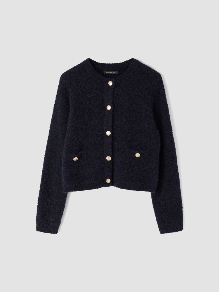 Tanita cardigan 7508942_EM1-MARIEPHILIPPE-A24-Front_2082_Tanita cardigan_Tanita cardigan EM1_Tanita cardigan EM1 7508942.jpg_Front||Front