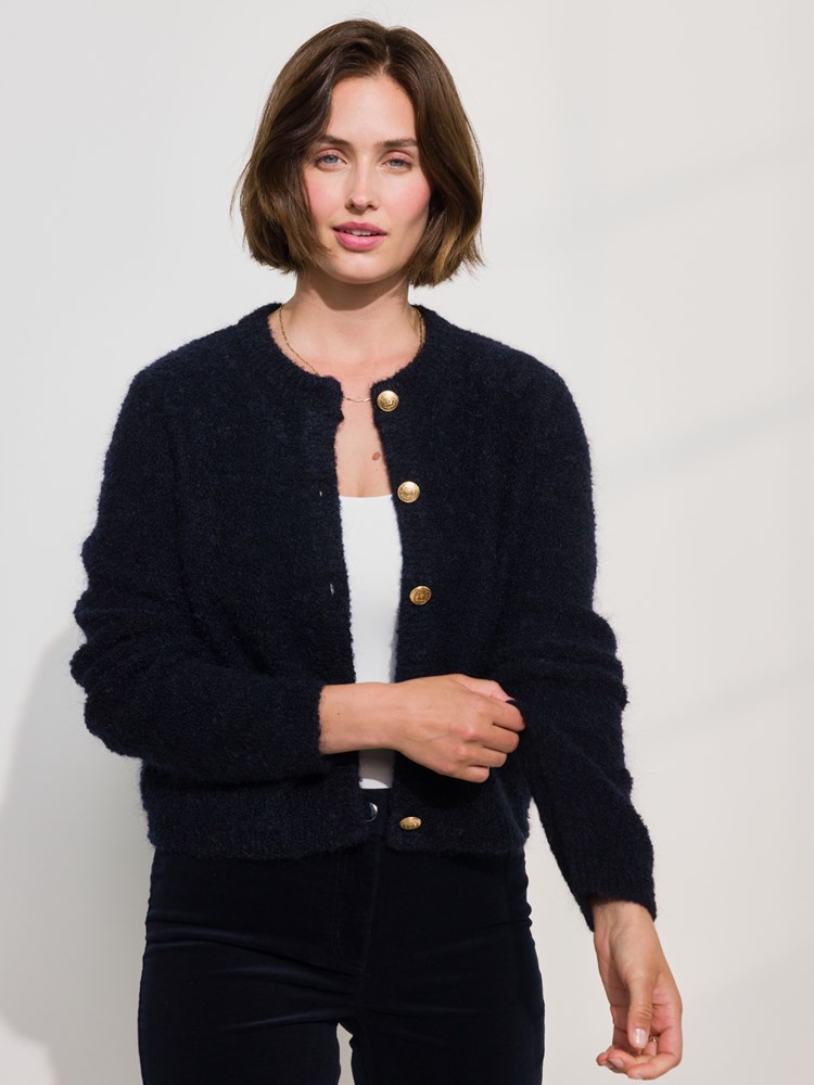 Tanita cardigan 7508942_EM1-MARIEPHILIPPE-A24-Modell-Front_chn=match_3305_Tanita cardigan EM1_Tanita cardigan EM1 7508942.jpg_Front||Front