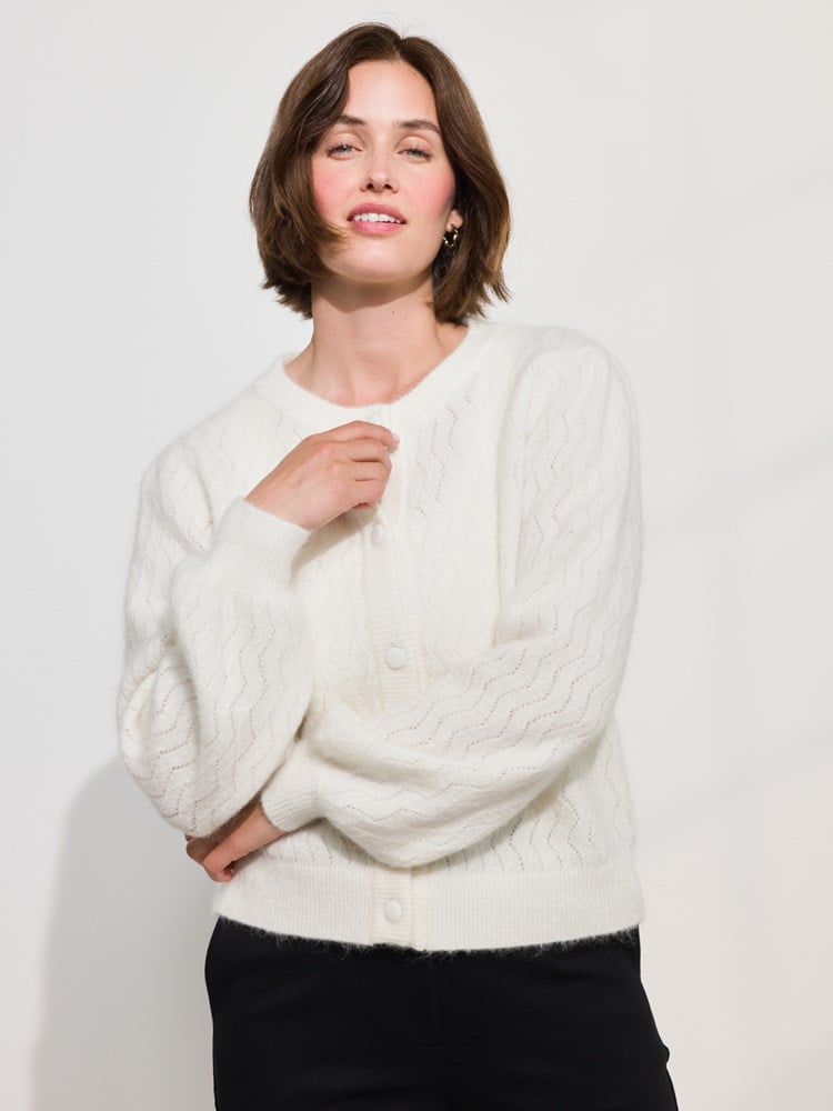 Mandy cardigan 7508948_O79-MARIEPHILIPPE-A24-Modell-Front_chn=match_7377_Mandy cardigan O79_Mandy cardigan O79 7508948.jpg_Front||Front