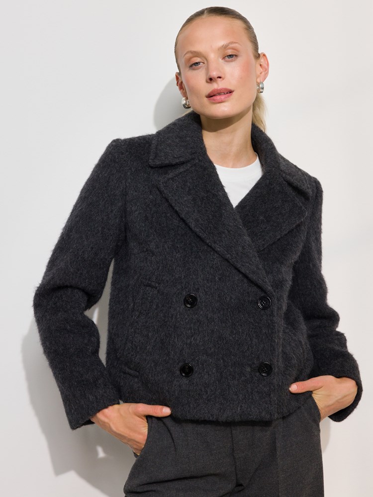Marais jakke 7508979_C31-DONNA-A24-Modell-Front_chn=match_8002_Marais jakke C31_Marais jakke C31 7508979.jpg_Front||Front