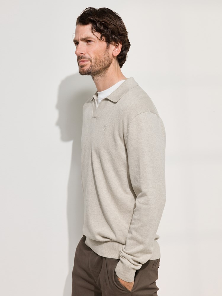 Brage polo genser 7509006_I2X-REDFORD-A24-Modell-Right_chn=match_2117_Brage polo genser I2X_Brage polo genser I2X 7509006.jpg_Right||Right