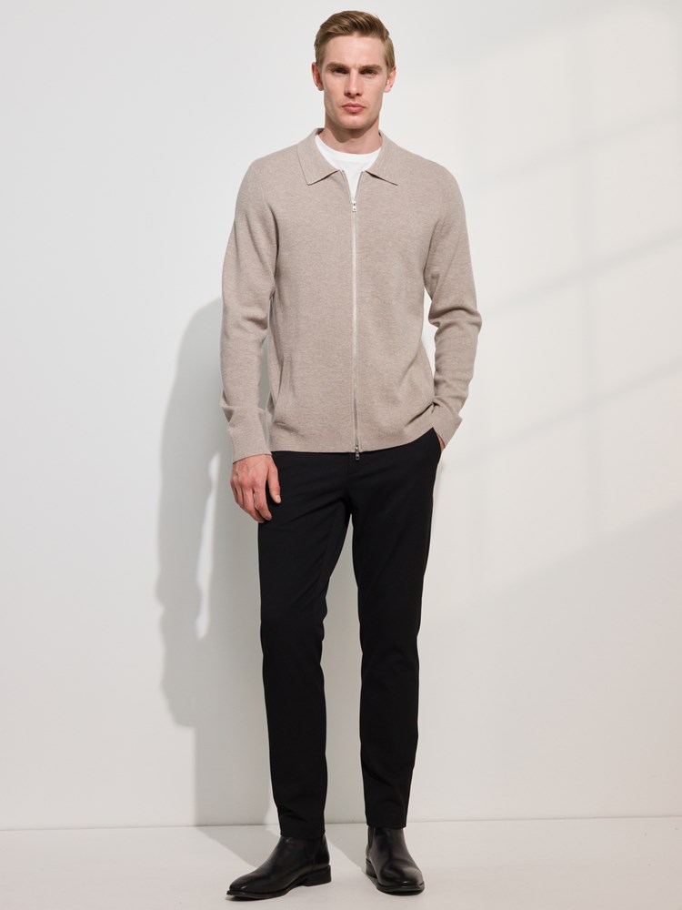 Vito cardigan 7509026_AFI-MARIOCONTI-A24-Modell-Front_chn=match_819_Vito cardigan AFI_Vito cardigan AFI 7509026.jpg_Front||Front