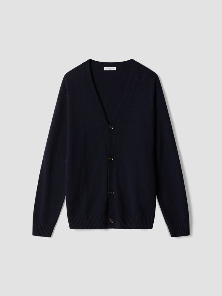 Nicolo cardigan 7509043_C27-MARIOCONTI-A24-Front_2316_Nicolo cardigan_Nicolo cardigan C27_Nicolo cardigan C27 7509043.jpg_Front
