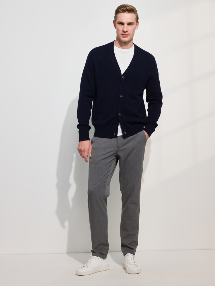 Nicolo cardigan 7509043_C27-MARIOCONTI-A24-Modell-Front_chn=match_8760_Nicolo cardigan C27_Nicolo cardigan C27 7509043.jpg_Front