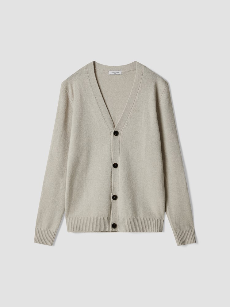 Nicolo cardigan 7509043_I2V-MARIOCONTI-A24-Front_735_Nicolo cardigan_Nicolo cardigan I2V 7509043.jpg_Front