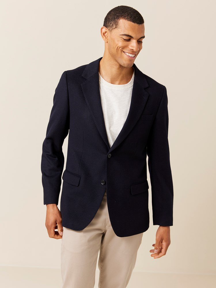 Marlo Blazer 7509046_EM6-JEANPAUL-A24-Modell-Front_2296_Marlo Blazer EM6_Marlo Blazer EM6 7509046.jpg_Front||Front