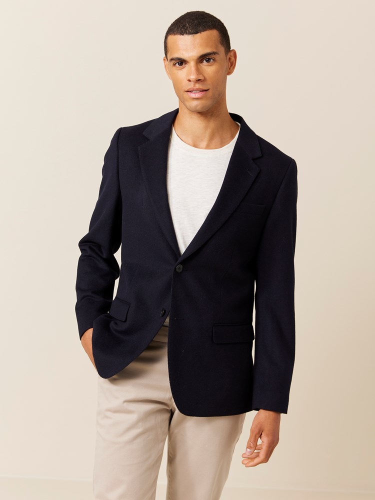 Marlo Blazer 7509046_EM6-JEANPAUL-A24-Modell-Front_8939_Marlo Blazer EM6_Marlo Blazer EM6 7509046.jpg_Front||Front