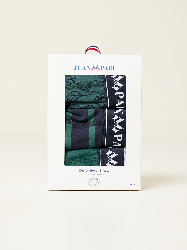 Guy 3 pk boxer 7509059_GPV_Jean Paul_Guy Boxer_A24 (1)_Guy 3 pk boxer GPV_Guy 3 pk boxer GPV 7509059.jpg_