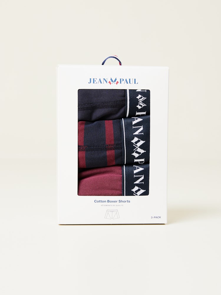 Guy 3 pk boxer 7509059_MWH_Jean Paul_Guy Boxer_A24 (1)_Guy 3 pk boxer MWH_Guy 3 pk boxer MWH 7509059.jpg_