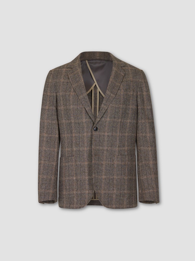 Pisa blazer 7509072_AIJ-MARIOCONTI-A24-Front_Pisa blazer AIJ_Pisa blazer AIJ 7509072.jpg_Front||Front