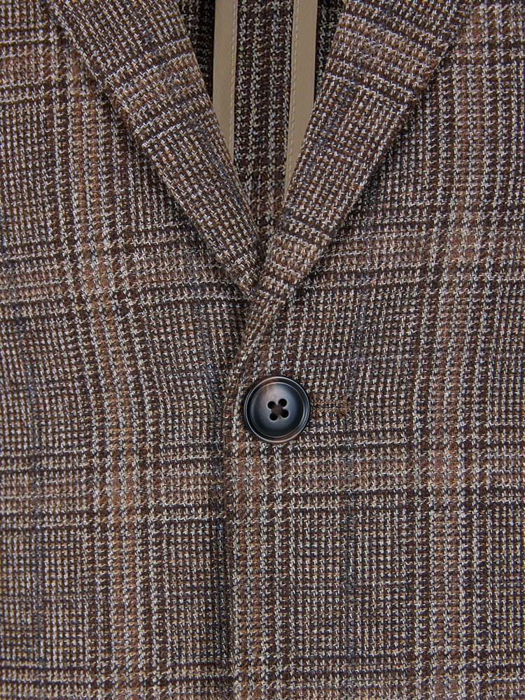 Pisa blazer 7509072_AIJ-MARIOCONTI-A24-Left_Pisa blazer AIJ_Pisa blazer AIJ 7509072.jpg_Left||Left
