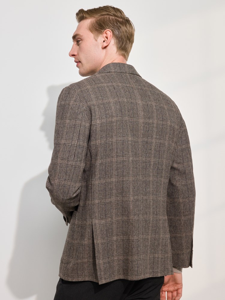 Pisa blazer 7509072_AIJ-MARIOCONTI-A24-Modell-Back_chn=match_2227_Pisa blazer AIJ_Pisa blazer AIJ 7509072.jpg_Back||Back