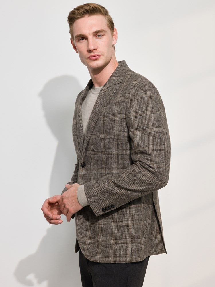 Pisa blazer 7509072_AIJ-MARIOCONTI-A24-Modell-Left_chn=match_3546_Pisa blazer AIJ_Pisa blazer AIJ 7509072.jpg_Left||Left