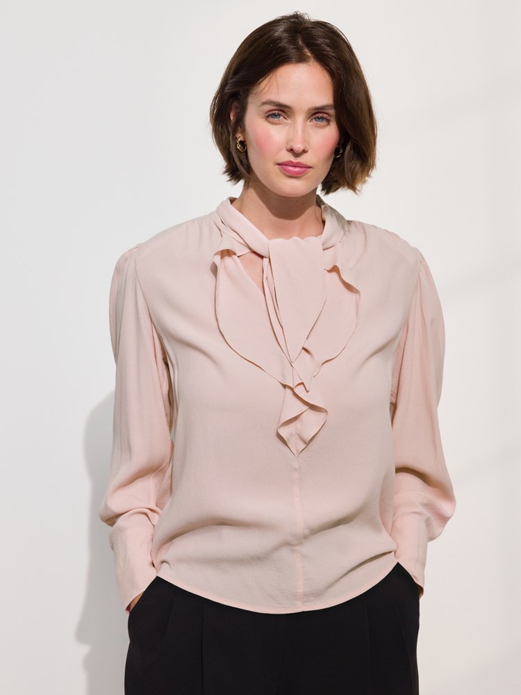 Ina bluse 7509105_MJL-MARIEPHILIPPE-A24-details_chn=match_4947_Ina bluse MJL_Ina bluse MJL 7509105.jpg_
