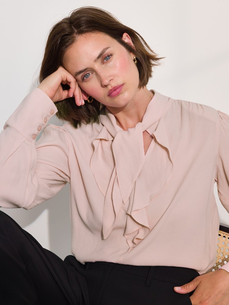 Ina bluse 7509105_MJL-MARIEPHILIPPE-A24-details_chn=match_9256_Ina bluse MJL_Ina bluse MJL 7509105.jpg_