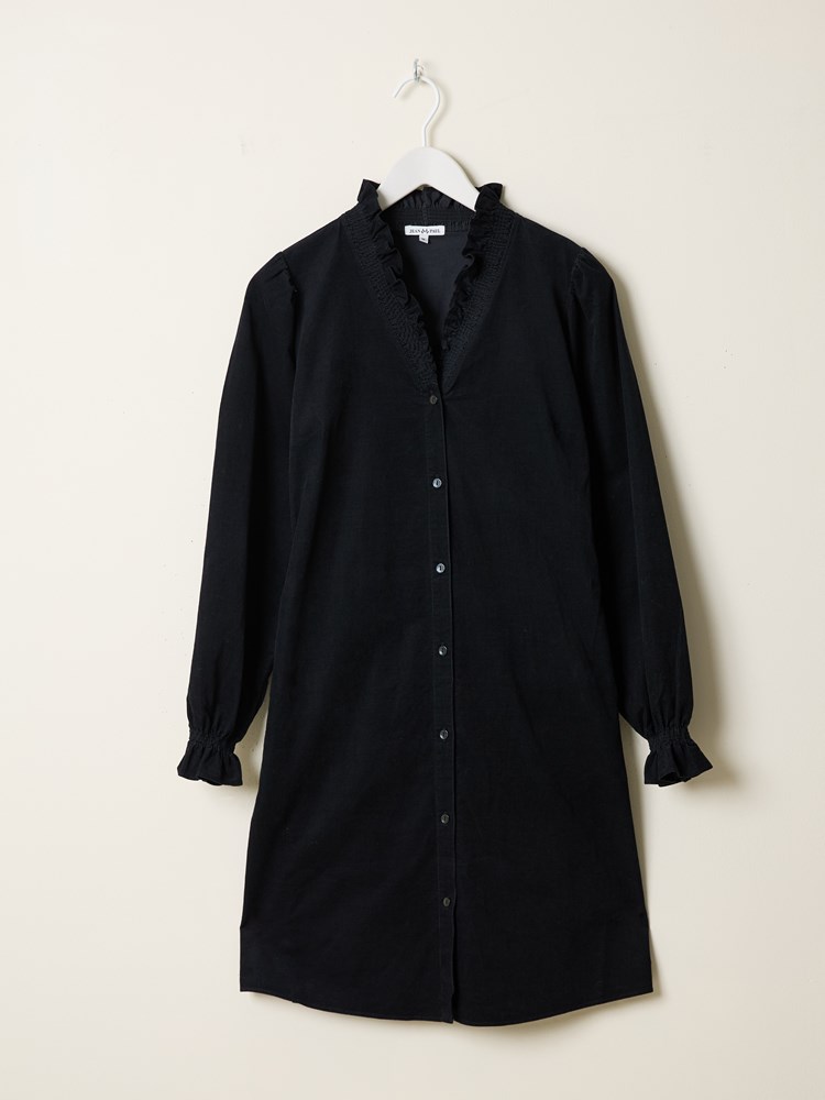 Belinda cordkjole 7509134_C25-JEANPAUL-W24-Front_1576_Belinda cordkjole C25 7509134.jpg_Front||Front