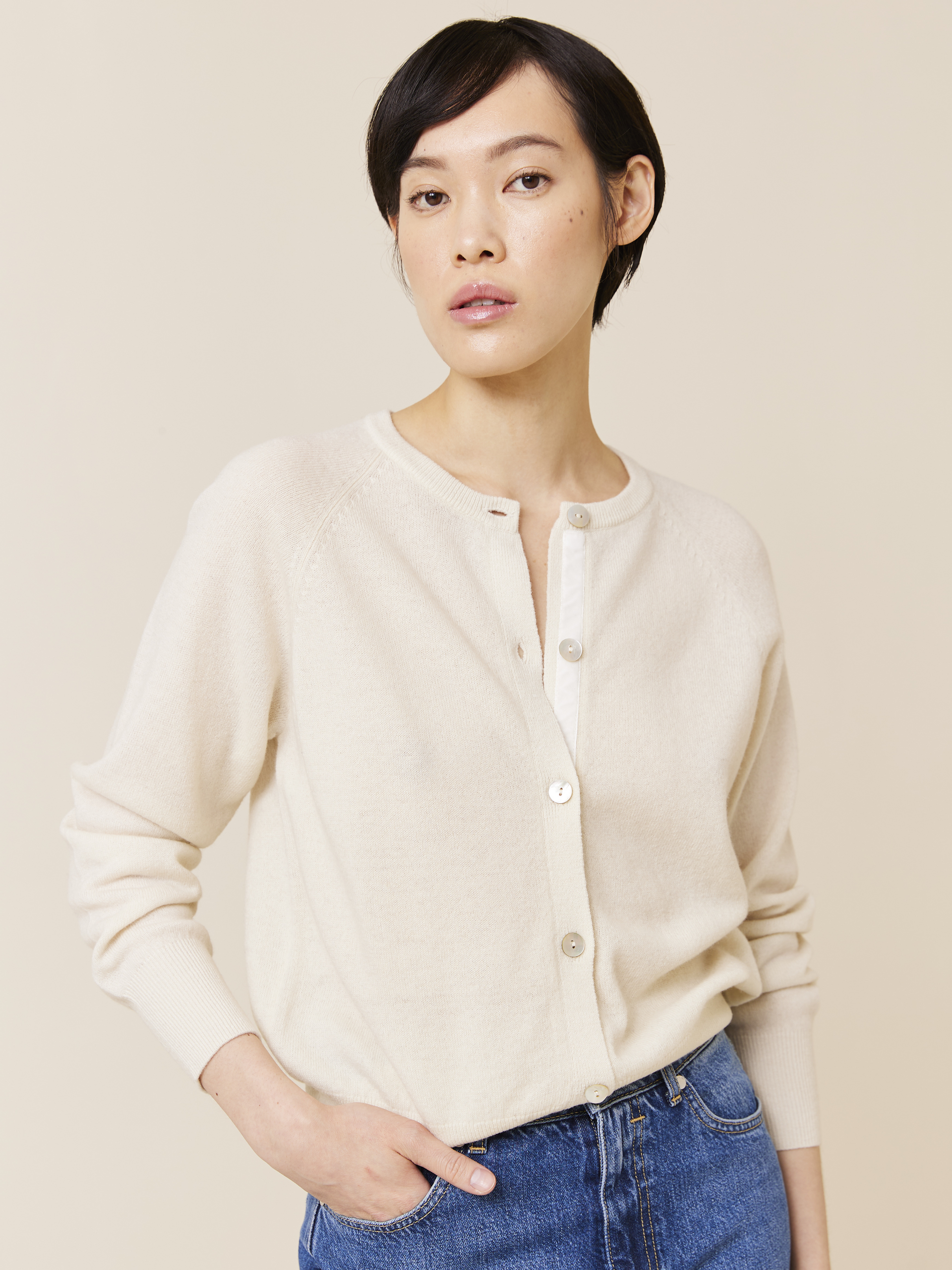 Maggie cardigan 7509136_O79-JEANPAUL-W24-Front_2_Maggie cardigan O79_Maggie cardigan O79 7509136.jpg_Front||Front