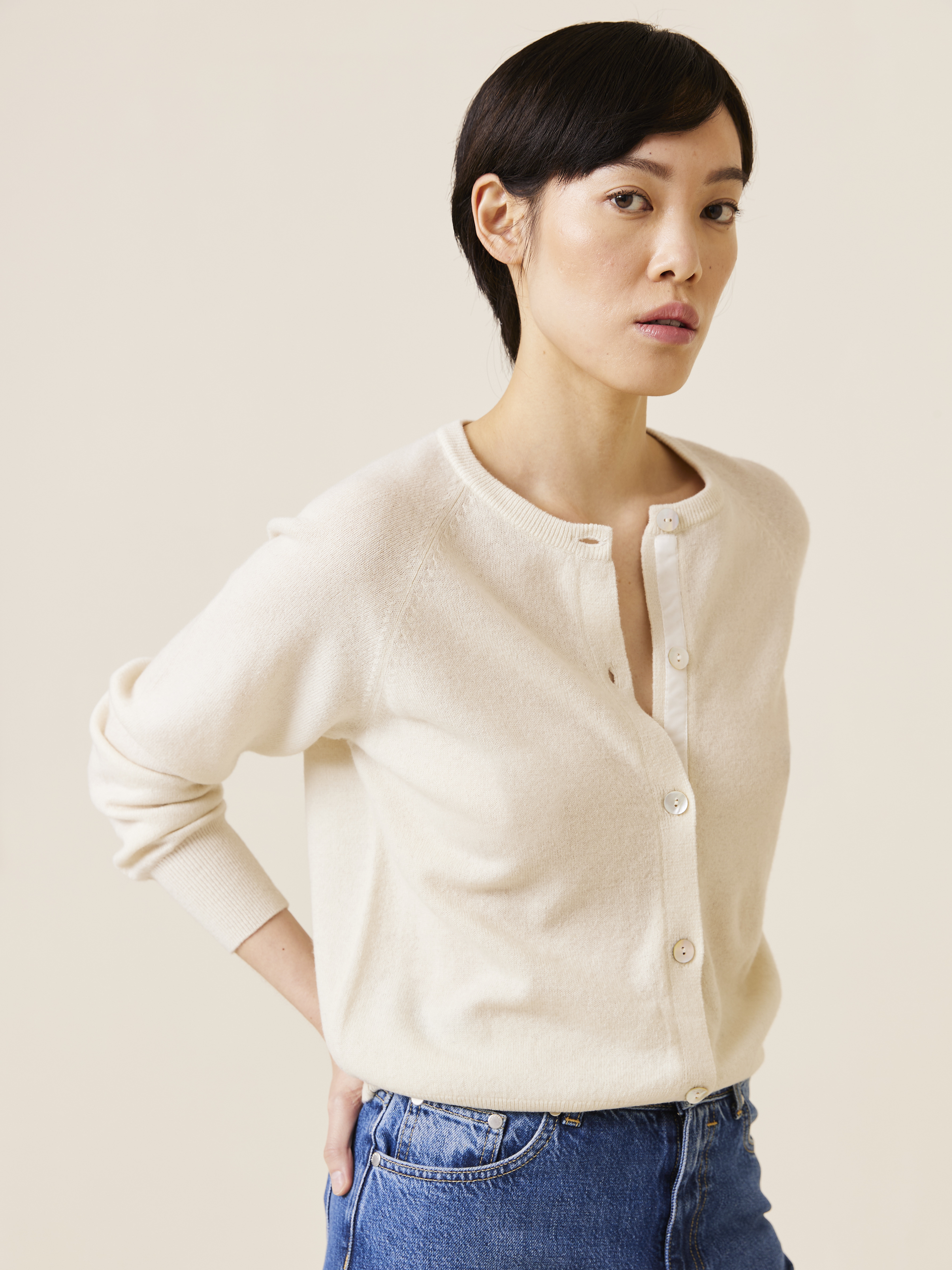 Maggie cardigan 7509136_O79-JEANPAUL-W24-Front_4479_Maggie cardigan O79_Maggie cardigan O79 7509136.jpg_Front||Front