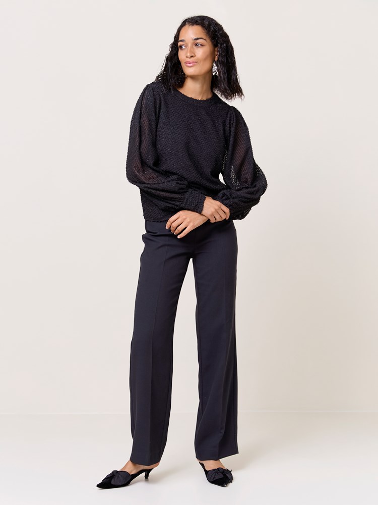 Brooke bluse 7509152_CAB-DONNA-W24-Modell-Front_chn=match_1419_Brooke bluse CAB_Brooke bluse CAB 7509152.jpg_