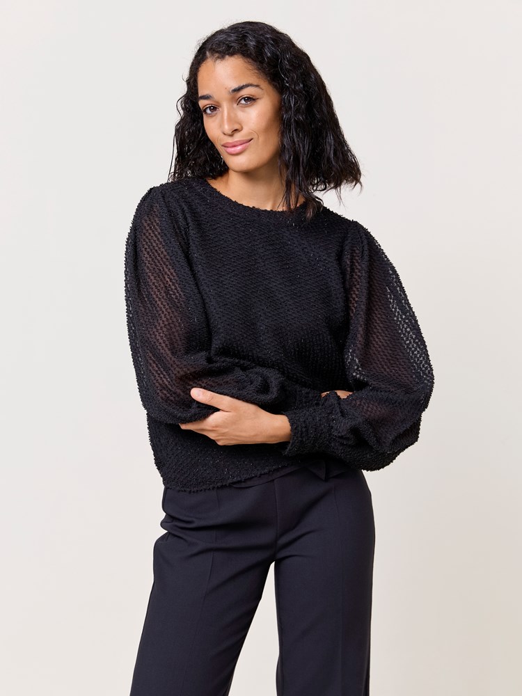 Brooke bluse 7509152_CAB-DONNA-W24-Modell-Front_chn=match_5865_Brooke bluse CAB_Brooke bluse CAB 7509152.jpg_
