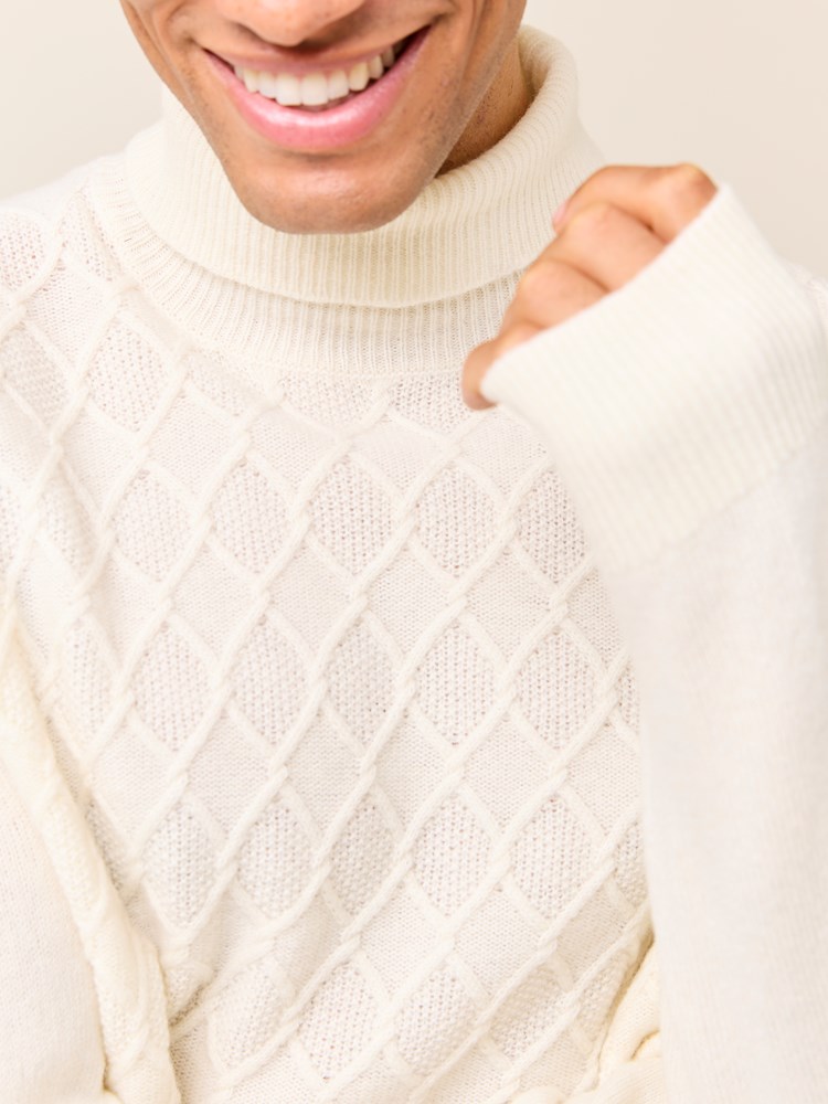 Morzine rollneck 7509161_O79-JEANPAUL-W24-Modell-Front_2598_Morzine rollneck O79_Morzine rollneck O79 7509161.jpg_Front||Front