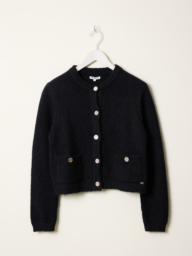 Coco cardigan 7509187_C25-JEANPAUL-W24-Front_1390_Coco cardigan C25_Coco cardigan C25 7509187.jpg_Front||Front