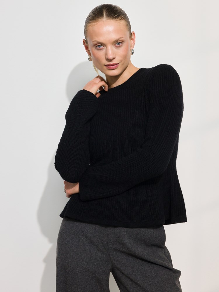 Wynona genser 7509201_CAB-DONNA-A24-Modell-Front_chn=match_7225_Wynona genser CAB_Wynona genser CAB 7509201.jpg_Front||Front