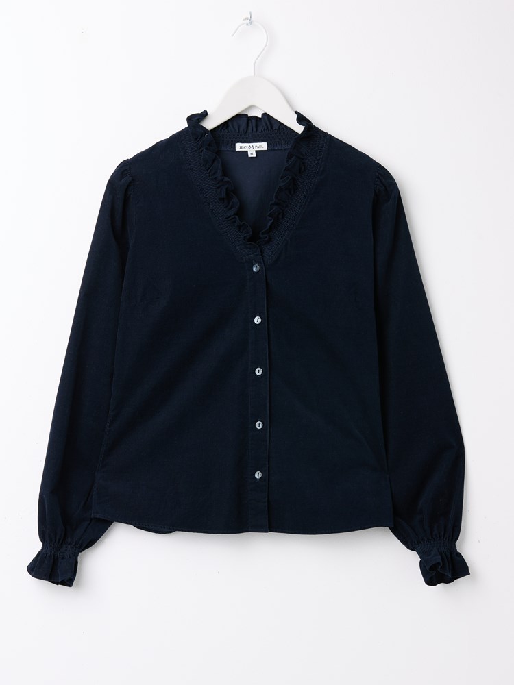 Bellini bluse 7509203_EM6-JEANPAUL-W24-Front_7808_Bellini bluse_Bellini bluse EM6_Bellini bluse EM6 7509203.jpg_Front