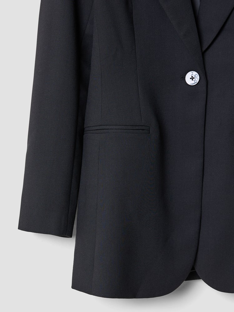 Rachel blazer 7509211_CAB-DONNA-W24-Front_5983_Rachel blazer CAB 7509211.jpg_Front||Front
